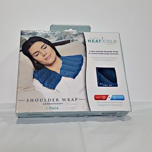 Therapy hot and cool wrap